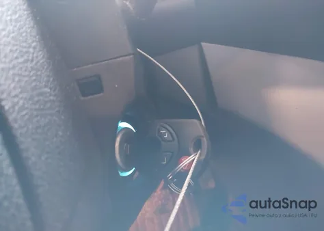 2017 Ford Escape Se z USA, uszkodzony, nr VIN 1FMCU0G91HUA24037